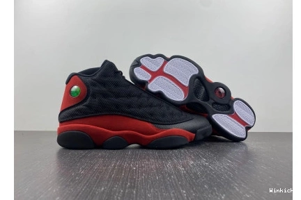 414571-004 Retro Bred Jordan 13 0813